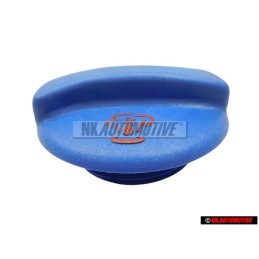 VW Originale Coperchio - 357121321C