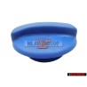 VW Originale Coperchio - 357121321C