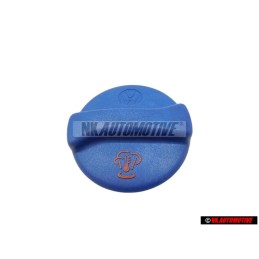 VW Originale Coperchio - 357121321C