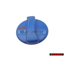 VW Originale Coperchio - 357121321C