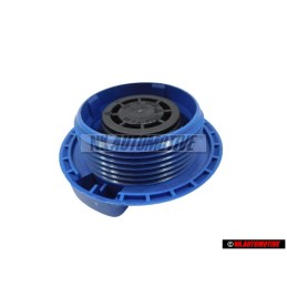 VW Originale Coperchio - 357121321C