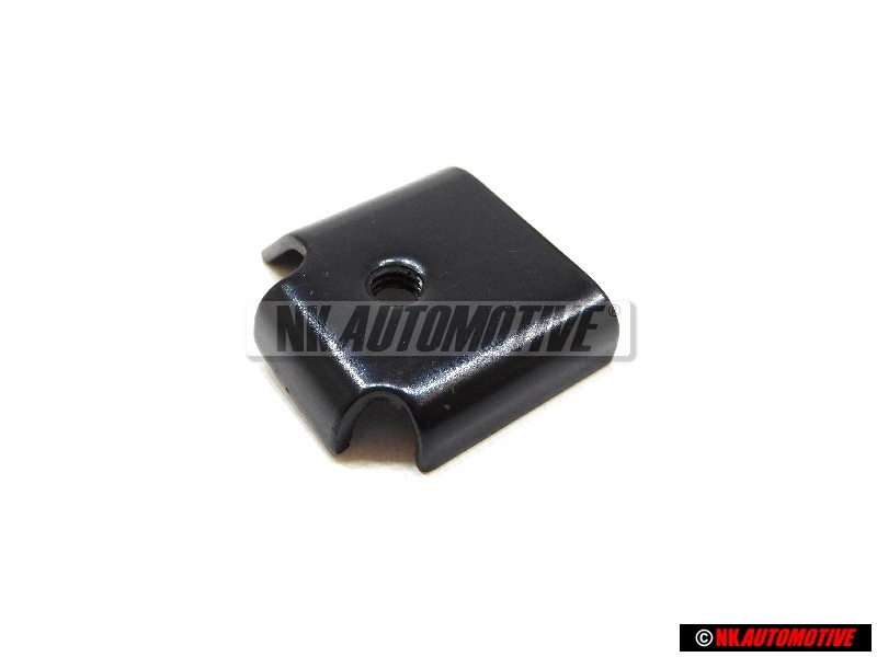 VW Originale Lamiera Ritegno - 357121615