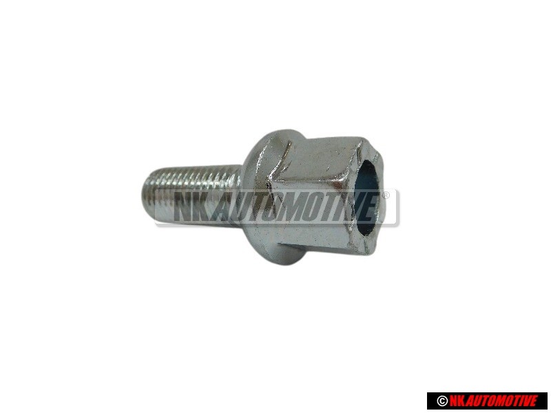 VW Originale Bullone Ruota - 3A0601139