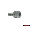 VW Originale Bullone Ruota - 3A0601139