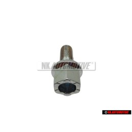 VW Originale Bullone Ruota - 3A0601139