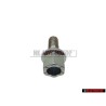 VW Originale Bullone Ruota - 3A0601139