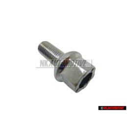 VW Originale Bullone Ruota - 3A0601139