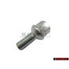 VW Originale Bullone Ruota - 3A0601139