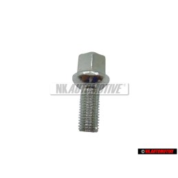 VW Originale Bullone Ruota - 3A0601139
