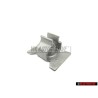 Audi Originale Graffa - 3D0867059