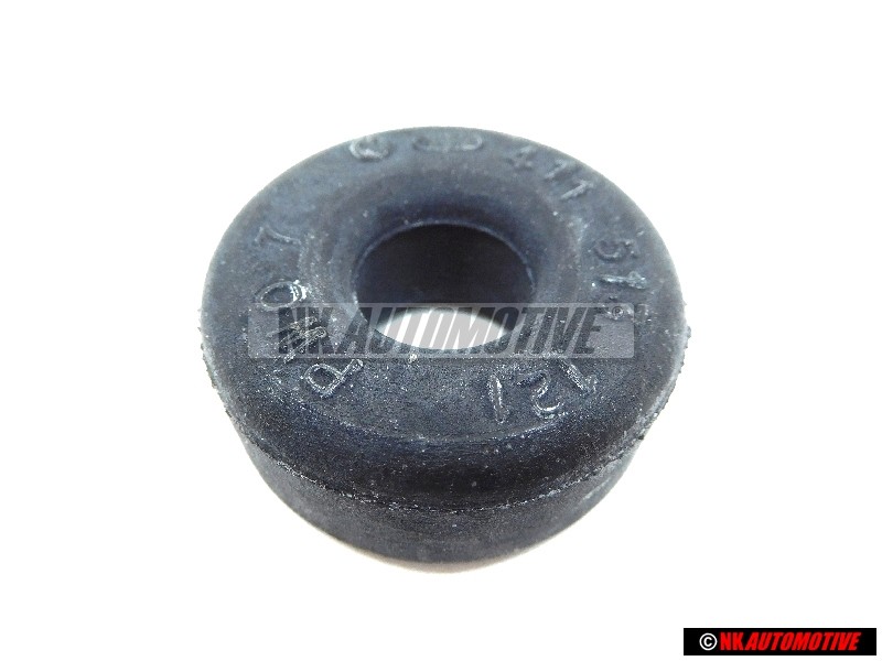 VW Originale Anello Smorzatore - 411513121