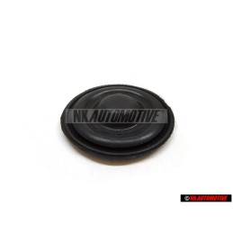 VW Originale Coperchio - 411809131