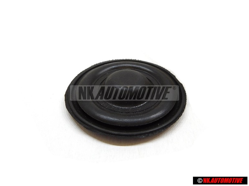 VW Originale Coperchio - 411809131