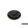 VW Originale Coperchio - 411809131