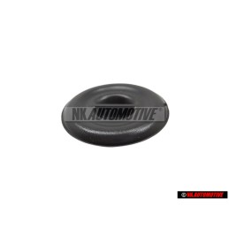 VW Originale Coperchio - 411809131