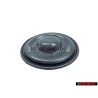 VW Originale Coperchio - 411809131