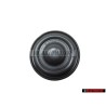 VW Originale Coperchio - 411809131