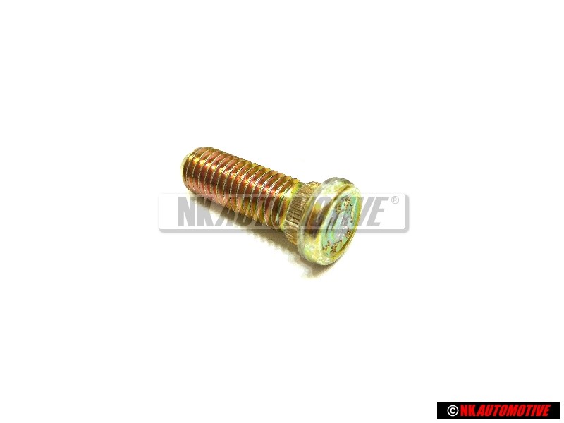 VW Originale Vite A Pressione - 431412419