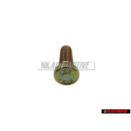 VW Originale Vite A Pressione - 431412419