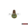 VW Originale Vite A Pressione - 431412419