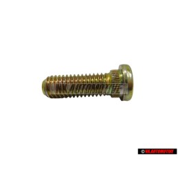 VW Originale Vite A Pressione - 431412419