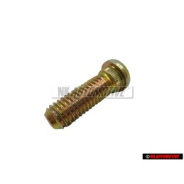 VW Originale Vite A Pressione - 431412419