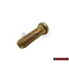 VW Originale Vite A Pressione - 431412419