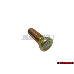 VW Originale Vite A Pressione - 431412419