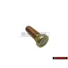 VW Originale Vite A Pressione - 431412419