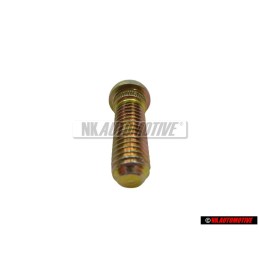 VW Originale Vite A Pressione - 431412419