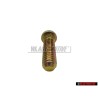 VW Originale Vite A Pressione - 431412419