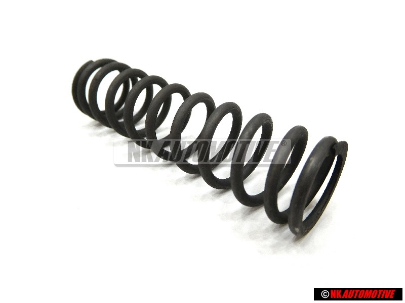 VW Originale Molla Pressione - 431422381A