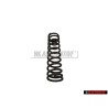 VW Originale Molla Pressione - 431422381A