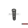 VW Originale Molla Pressione - 431422381A