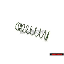 VW Originale Molla Pressione - 431711197