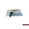 VW Originale Vite Intagliata In Plastica - 433862195