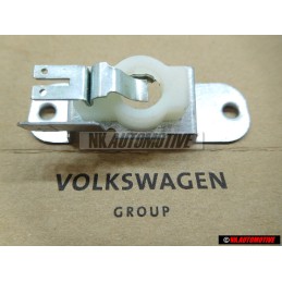 VW Originale Supporto Portalampada - 481943117