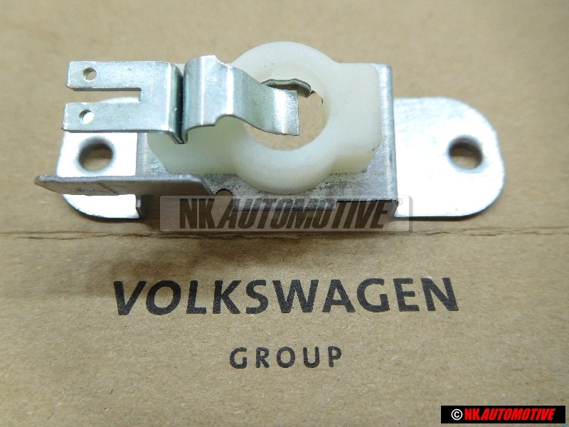 VW Originale Supporto Portalampada - 481943117