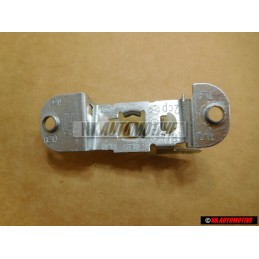VW Originale Supporto Portalampada - 481943117
