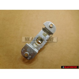 VW Originale Supporto Portalampada - 481943117