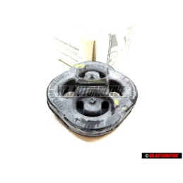 Audi Originale Anello Di Ritegno - 4A0253147
