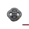 Audi Originale Anello Di Ritegno - 4A0253147