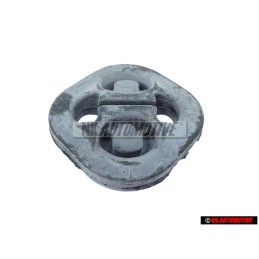 Audi Originale Anello Di Ritegno - 4A0253147