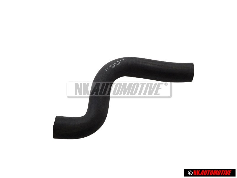 VW Originale Tubo Flessibile Liq. Raffredd. 