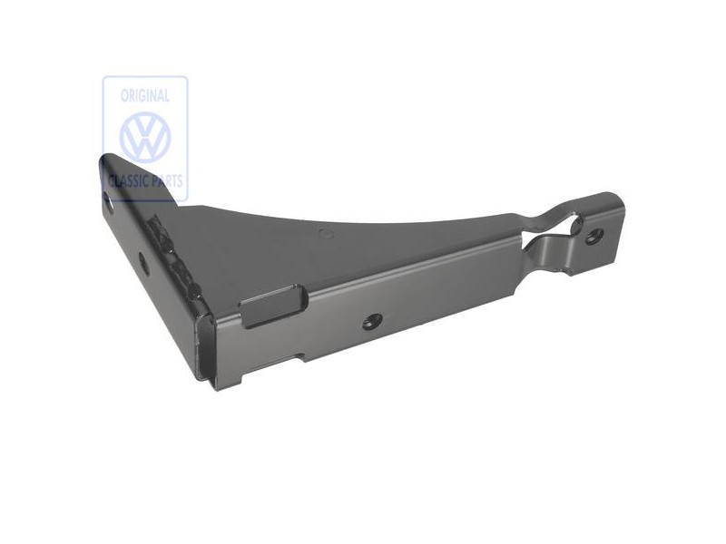 VW Originale Supporto Paraurti - 535807332