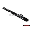 VW Originale CORRADO Posteriore Logo Emblema Scritta Nero - 535853687 ROH