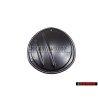 VW Originale Coperchio Per Trasduttore - 6X0803959