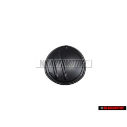 VW Originale Coperchio Per Trasduttore - 6X0803961