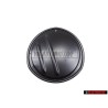 VW Originale Coperchio Per Trasduttore - 6X0803961