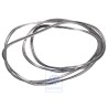 VW Originale Guarnizione Per Crist. Front. 